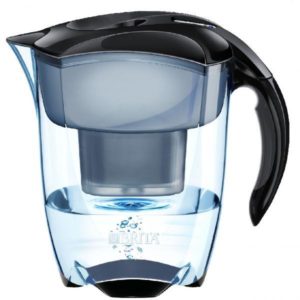 carafe filtrante