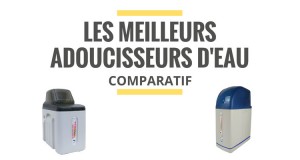 Adoucisseur d'eau sans sel : Alternatives aux adoucisseurs traditionnels